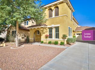 1088 W Dawn Dr, Tempe, AZ 85284