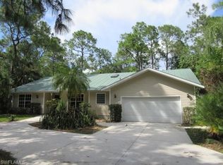 5981 Bur Oaks Ln, Naples, FL 34119