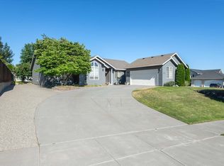 4105 Mojave Ct, Pasco, WA
