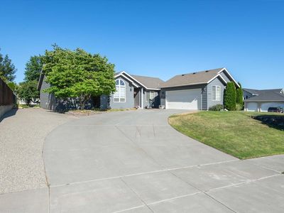 4105 Mojave Ct, Pasco, WA, 99301