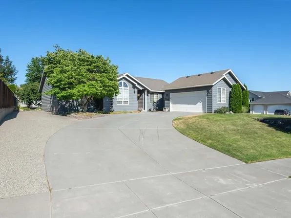 4105 Mojave Ct, Pasco, WA 99301