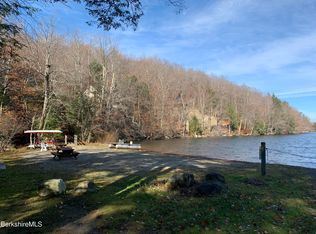S Cove Dr, Becket, MA 01223
