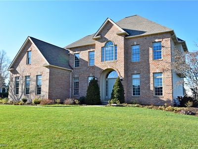 6550 Hunters Field Dr, Medina, OH, 44256