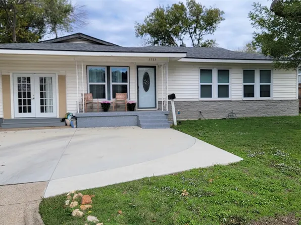 5025 Nadine Dr, Fort Worth, TX 76117