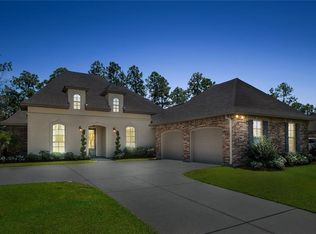 579 Tanglewood Crossing Dr, Slidell, LA 70461