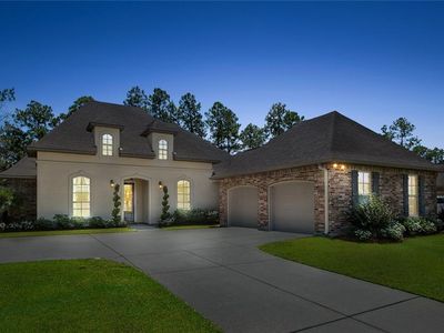 579 Tanglewood Crossing Dr, Slidell, LA, 70461