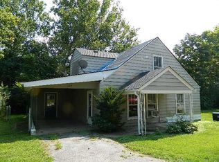 107 Glades St, Berea, KY 40403