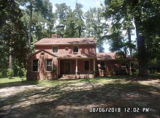 300 Club Acres Blvd, Orangeburg, SC 29118