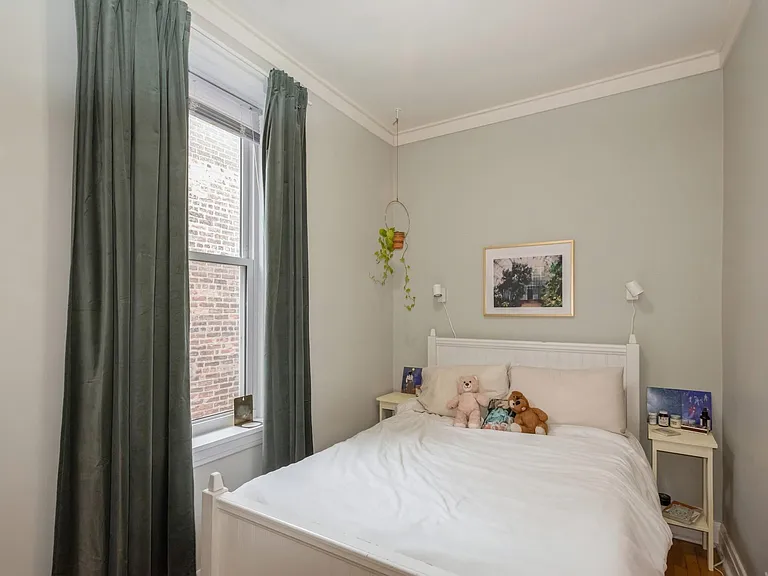 845 N Leavitt St #3F — Photo 7