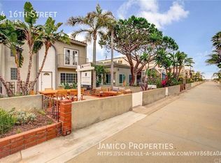 74 16th St, Hermosa Beach, CA 90254