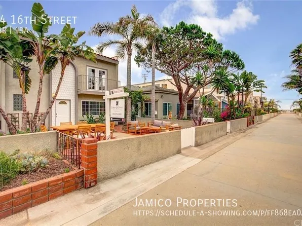 74 16th St, Hermosa Beach, CA 90254
