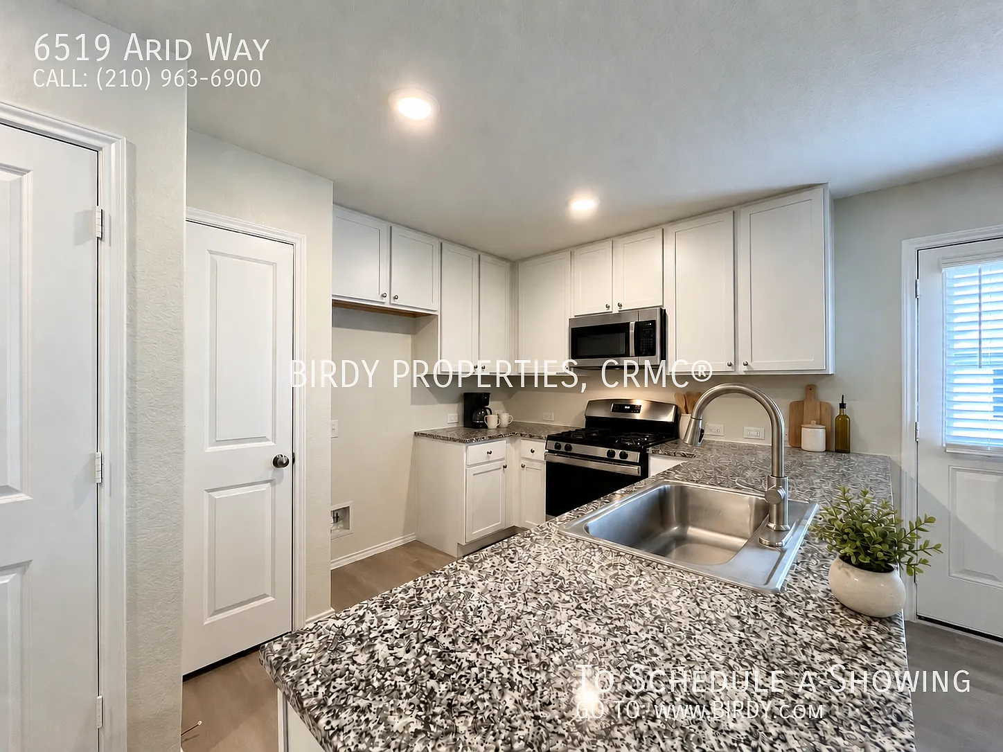 **Coming Soon** Charming 3-Bedroom Rental With 2 Full Bathrooms In San Antonio, Tx - Don't Miss Out! — Photo 4