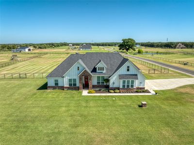 152 Katy Ranch Dr, Weatherford, TX, 76085