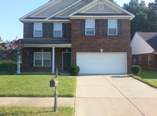 930 Ruby Creek Pl, Memphis, TN 38109