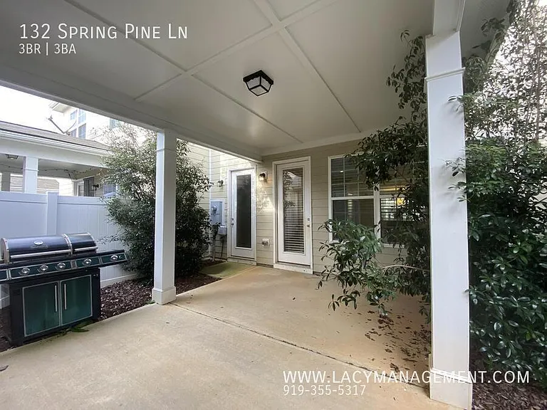 132 Spring Pine Ln — Photo 29