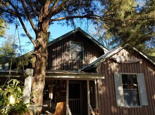 5296 SW Highway 358, Steinhatchee, FL 32359