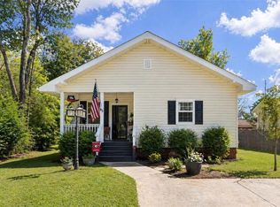 45 Shannon Rd NE, Rome, GA 30161