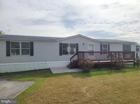 701 Cassel Rd Lot 91, Manchester, PA 17345
