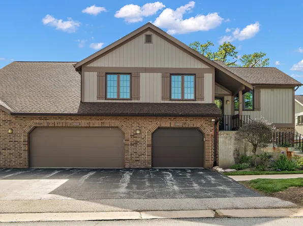 13434 S Westview Dr #Villa4, Palos Heights, IL 60463