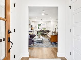 4926 Juniper Way, Winston Salem, NC 27104