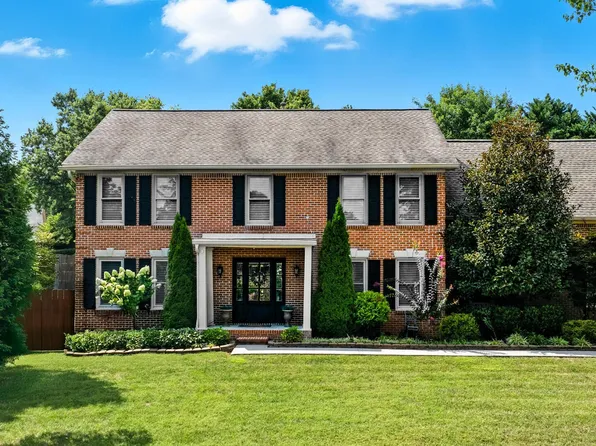 502 Mapletree Dr, Knoxville, TN 37934