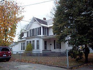 1st image of 10 2nd St