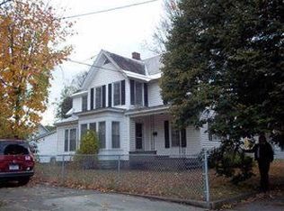10 2nd St, Glens Falls, NY 12801