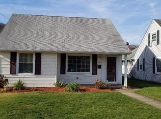 805 N 3rd St, Toronto, OH 43964