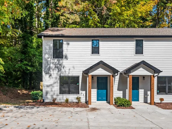 2759 Milburnie Rd APT A, Raleigh, NC 27610