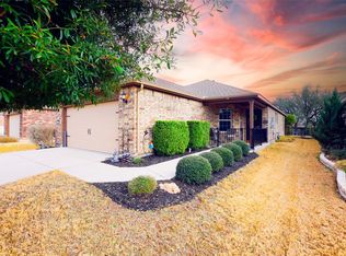 437 Holiday Creek Ln, Georgetown, TX 78633