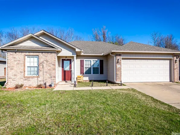 236 Plum Dr, Austin, AR 72007