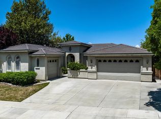 2904 Oxley Dr, Sparks, NV