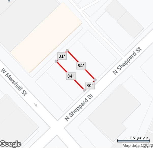 1st image of 1104 N Sheppard St