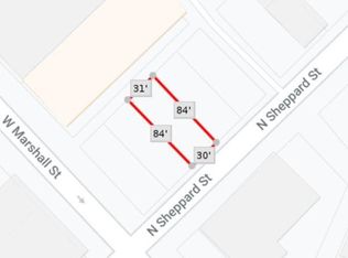 1104 N Sheppard St, Richmond, VA 23230
