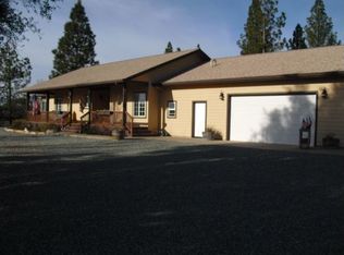 20340 Vineyard Ln, Fiddletown, CA 95629