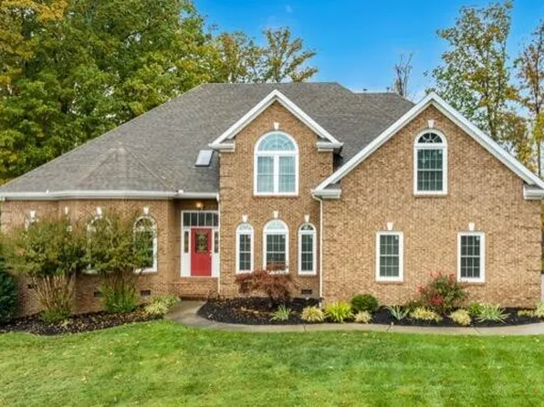 12765 Shady Ridge Ln, Knoxville, TN 37934