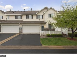 1897 111th Ave NE, Blaine, MN 55449