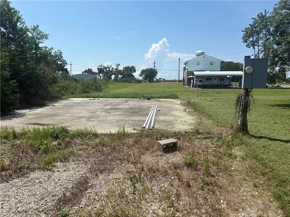 LOT 18 Maple St, Saint Bernard, LA 70085