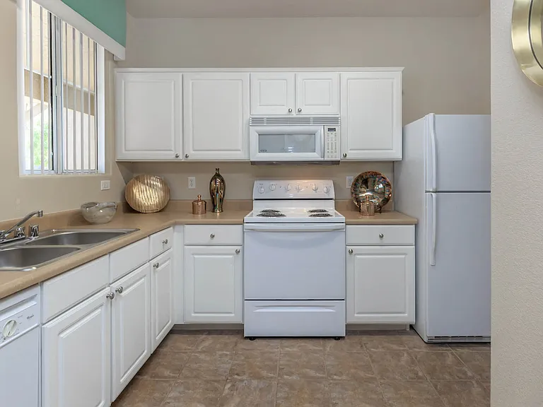 1d1 752 SQFT 1 Bed 1 Bath