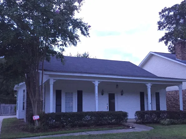 3509 Stowers Dr, Monroe, LA 71201
