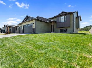 13861 Telluride St, Summerset, SD 57769