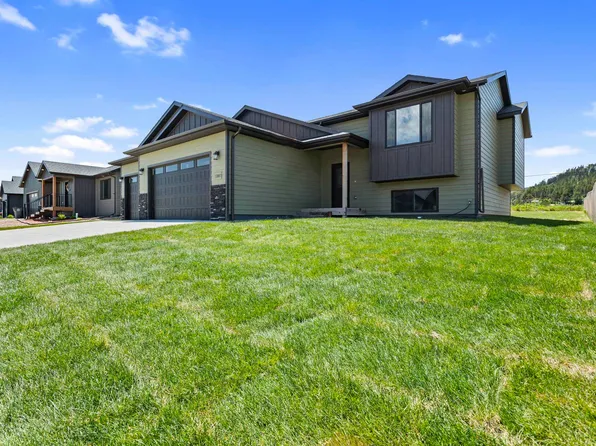 13861 Telluride St, Summerset, SD 57769