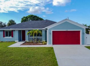 1493 SW Herder Rd, Port Saint Lucie, FL 34953
