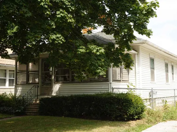 503 Hibbard Ave, Jackson, MI 49202