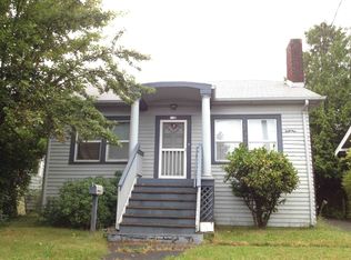 1118 NE 75th St, Seattle, WA 98115