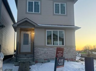 20935 16th Ave NW, Edmonton, AB T6M 0Y3