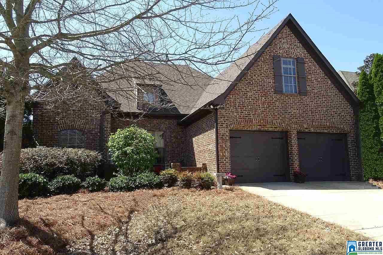 6119 Longmeadow Cir, Trussville, AL 35173 Zillow