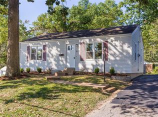 633 S Elliott Ave, Saint Louis, MO