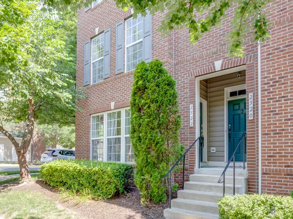 2322 Merseyside Dr, Woodbridge, VA 22191