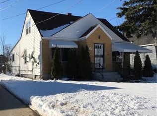 66 Suffolk St, Buffalo, NY 14215